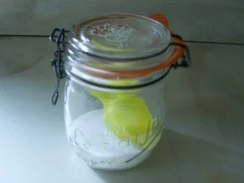 Ölmarinade- mit Bild - Rezept - Bild Nr. 3