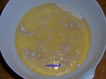 Backen: Vollkorn-Hefezopf - Rezept - Bild Nr. 2