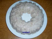 Dessert: Vollwert-Vanillepudding - Rezept