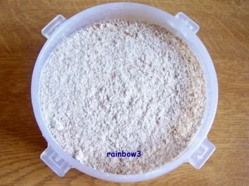 Rezept: Dessert: Vollwert-Vanillepudding Bild Nr. 3 Dessert: Vollwert-Vanillepudding - Rezept - Bild Nr. 3