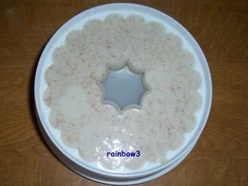 Rezept: Dessert: Vollwert-Vanillepudding Bild Nr. 6 Dessert: Vollwert-Vanillepudding - Rezept - Bild Nr. 6