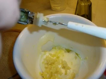 Ajoli - Rezept - Bild Nr. 3