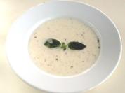 Yayla Corbasi = Alm Suppe - Rezept