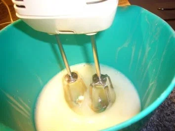 Rezept: Bananentorte Bild Nr. 3 Bananentorte - Rezept - Bild Nr. 3