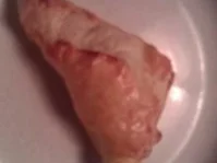 Nutella-Blätterteig Ecken - Rezept