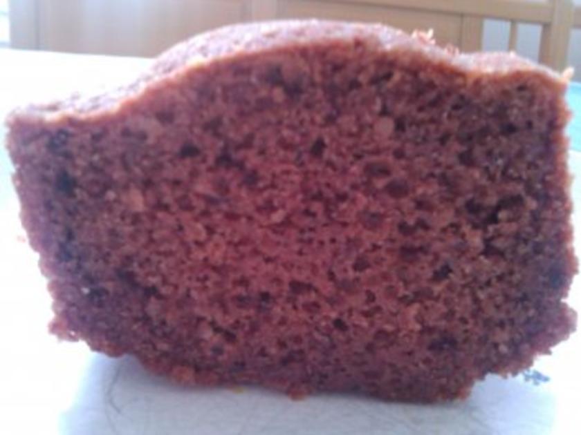 Becherkuchen genial einfach, genial lecker :D - Rezept mit Bild ...