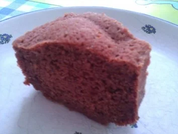 Becherkuchen - Rezept - Bild Nr. 2