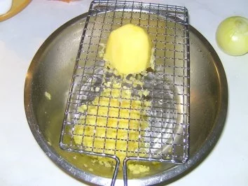 Rheinländische Kartoffelpuffer - Rezept - Bild Nr. 3