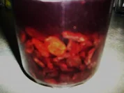 Teufelchens Fruchtiges Dessert... - Rezept