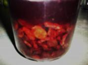 Teufelchens Fruchtiges Dessert... - Rezept