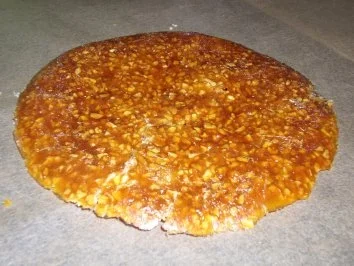 Rezept: Teufelchens Fruchtiges Dessert... Bild Nr. 4 Teufelchens Fruchtiges Dessert... - Rezept - Bild Nr. 4