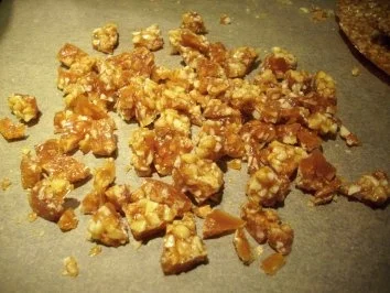 Rezept: Teufelchens Fruchtiges Dessert... Bild Nr. 5 Teufelchens Fruchtiges Dessert... - Rezept - Bild Nr. 5