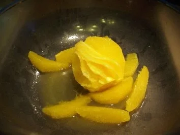 Rezept: Teufelchens Fruchtiges Dessert... Bild Nr. 8 Teufelchens Fruchtiges Dessert... - Rezept - Bild Nr. 8