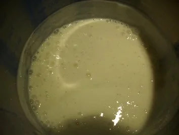 Rezept: Teufelchens Fruchtiges Dessert... Bild Nr. 11 Teufelchens Fruchtiges Dessert... - Rezept - Bild Nr. 11