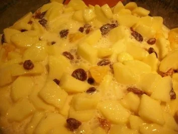 Rezept: Teufelchens Fruchtiges Dessert... Bild Nr. 13 Teufelchens Fruchtiges Dessert... - Rezept - Bild Nr. 13