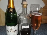 Rezept: Kir " Zwetschge " Bild Nr. 2 Kir " Zwetschge " - Rezept - Bild Nr. 2