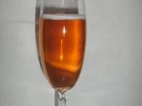 Rezept: Kir " Zwetschge " Kir " Zwetschge " - Rezept