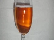 Kir " Zwetschge " - Rezept