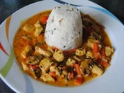 raffiniertes Putengeschnetzeltes - Rezept