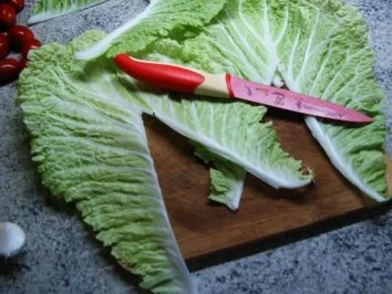 Verhüllte Rinderbockwurst - Rezept - Bild Nr. 3