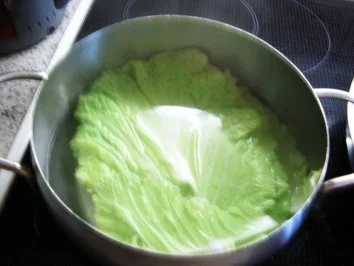 Verhüllte Rinderbockwurst - Rezept - Bild Nr. 4