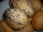 Rapunzchens Goldstücke - Rezept