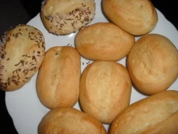 Rezept: Rapunzchens Goldstücke Bild Nr. 3 Rapunzchens Goldstücke - Rezept - Bild Nr. 3