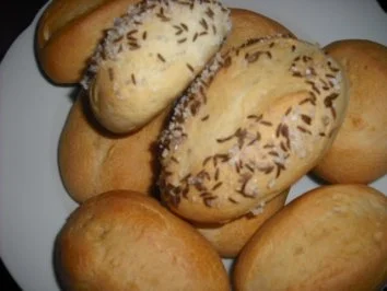 Rezept: Rapunzchens Goldstücke Bild Nr. 4 Rapunzchens Goldstücke - Rezept - Bild Nr. 4