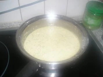 Rezept: Schollenfilet Müllerin mit buntem Gemüsetrio Bild Nr. 3 Schollenfilet Müllerin mit buntem Gemüsetrio - Rezept - Bild Nr. 3