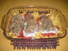 Putenschnitzel unter Kruste - Rezept