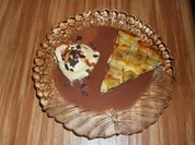 Kiwi - Bananen - Auflauf - Rezept