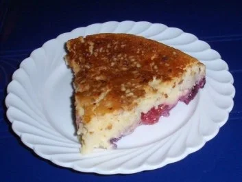 Kiwi - Bananen - Auflauf - Rezept - Bild Nr. 9