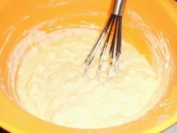 Rezept: Muffins: Karibische Muffins ala Pina Colada Bild Nr. 6 Muffins: Karibische Muffins ala Pina Colada - Rezept - Bild Nr. 6