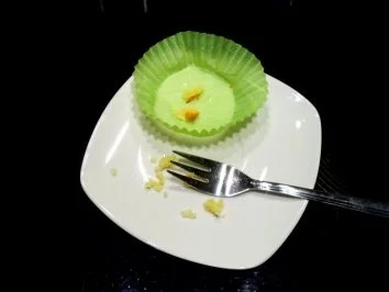 Rezept: Muffins: Karibische Muffins ala Pina Colada Bild Nr. 10 Muffins: Karibische Muffins ala Pina Colada - Rezept - Bild Nr. 10