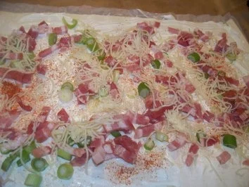 Farbenfroher Blätterteig - Rezept - Bild Nr. 6