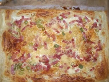 Farbenfroher Blätterteig - Rezept - Bild Nr. 7