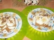 Oberpfälzer falschesTiramisu mit Banane ! - Rezept