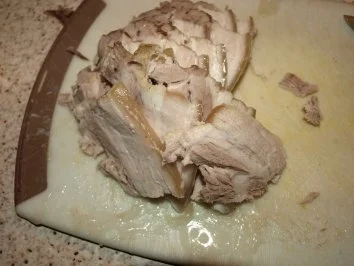 Sauerfleisch - Rezept - Bild Nr. 3