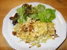 D1: Käsespätzle - Rezept