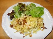 Rezept: D1: Käsespätzle D1: Käsespätzle - Rezept