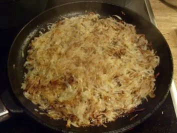 D1: Käsespätzle - Rezept - Bild Nr. 4