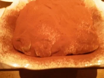 Rezept: Bellas Tiramisù Bild Nr. 2 Bellas Tiramisù - Rezept - Bild Nr. 2