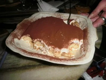 Rezept: Bellas Tiramisù Bild Nr. 3 Bellas Tiramisù - Rezept - Bild Nr. 3