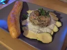 Lachs-Tartar - Rezept