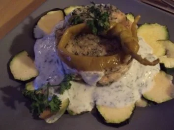 Lachs-Tartar - Rezept - Bild Nr. 5