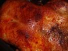 Entenbraten mit Soße - Rezept