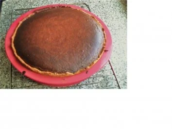 Rezept: Käsekuchen der immer gelingt :-D Käsekuchen der immer gelingt :-D - Rezept