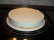 Sommertorte - Rezept