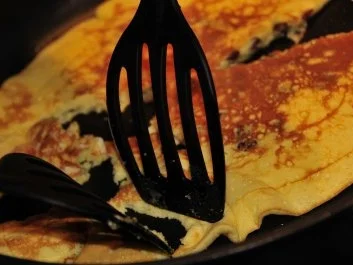 Kaiserschmarrn - Rezept - Bild Nr. 7