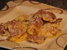 Kaiserschmarrn - Rezept